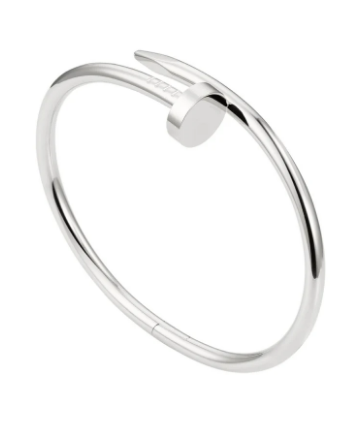 The Clover Stackable Bracelet