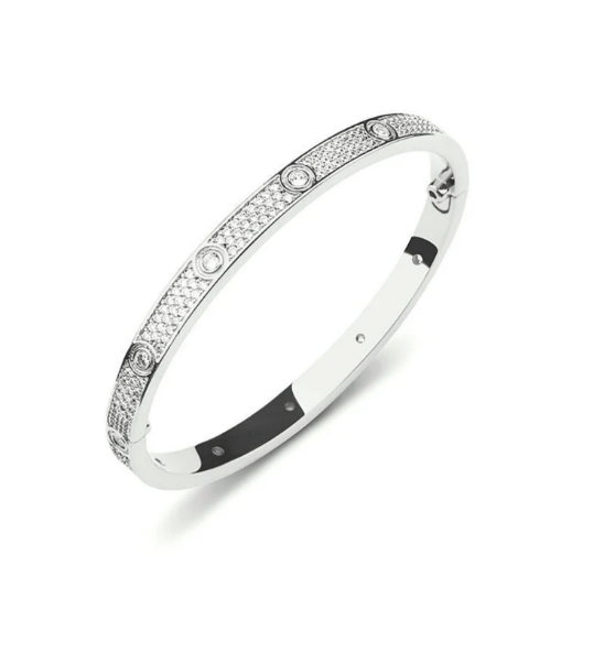 The Lumière Bracelet