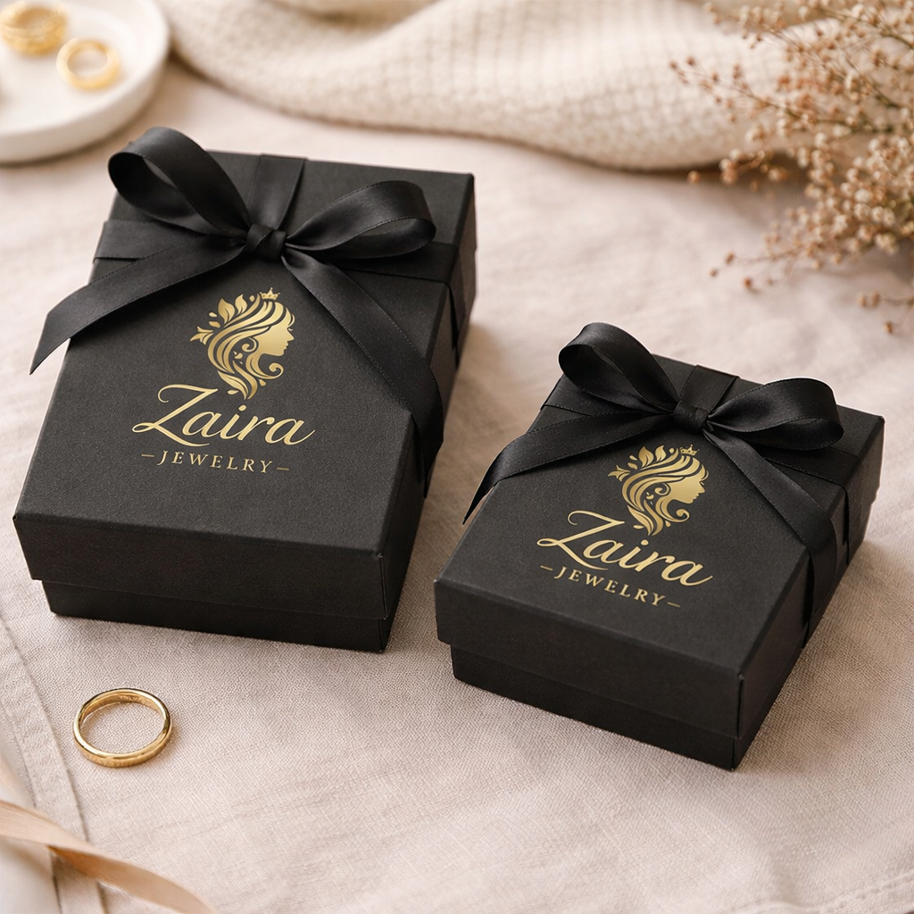 Luxury Gift Boxes