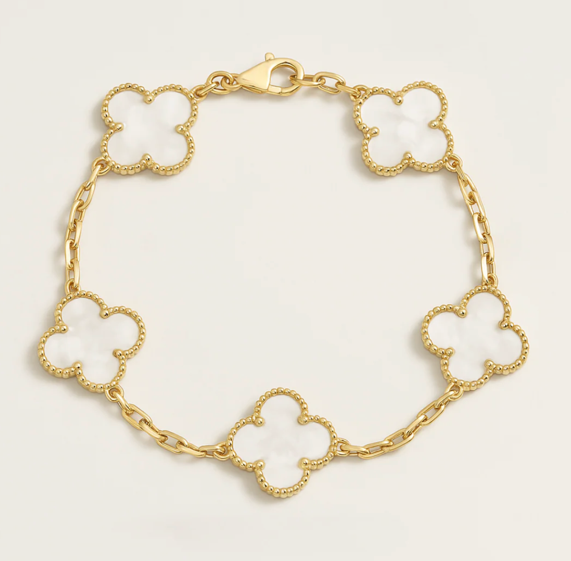 The Celeste Bracelet