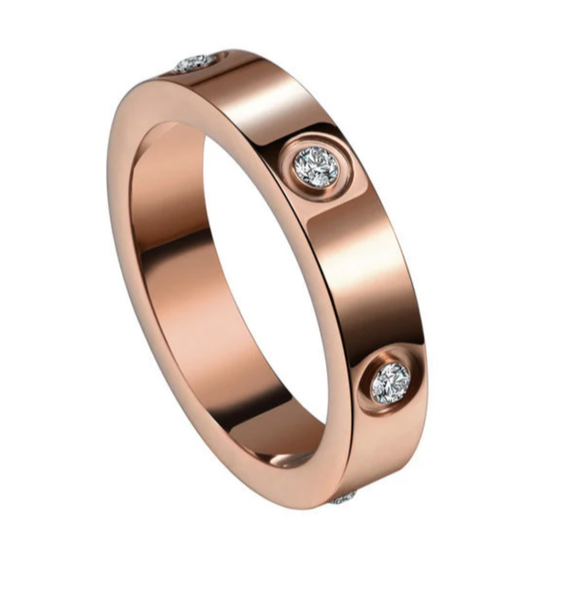 The Verona Luxe Band