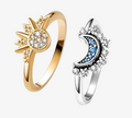 The Solara Ring