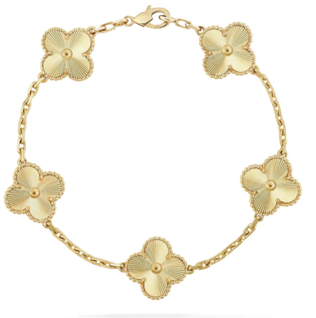The Celeste Bracelet
