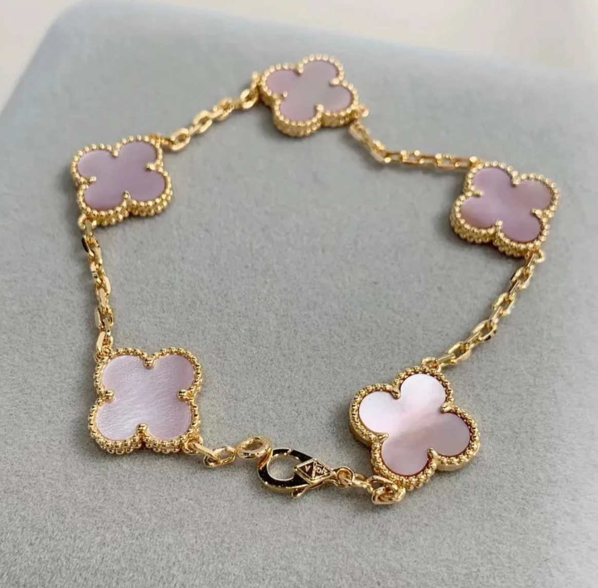 The Celeste Bracelet
