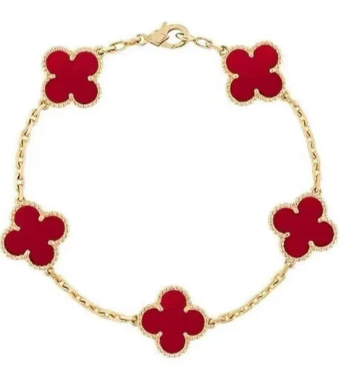 The Celeste Bracelet