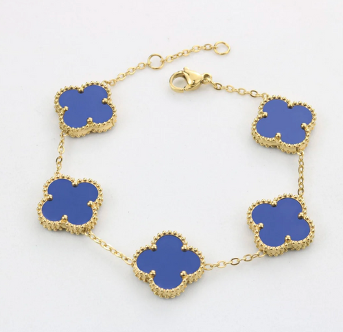 The Celeste Bracelet