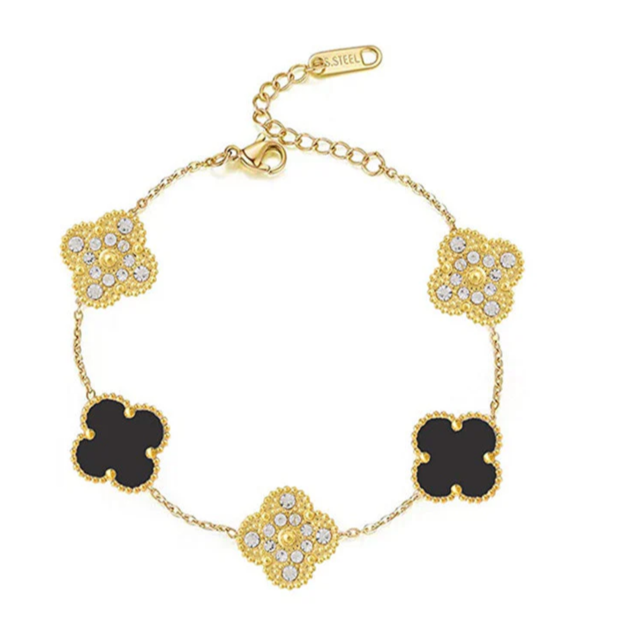 The Celeste Luxe Bracelet
