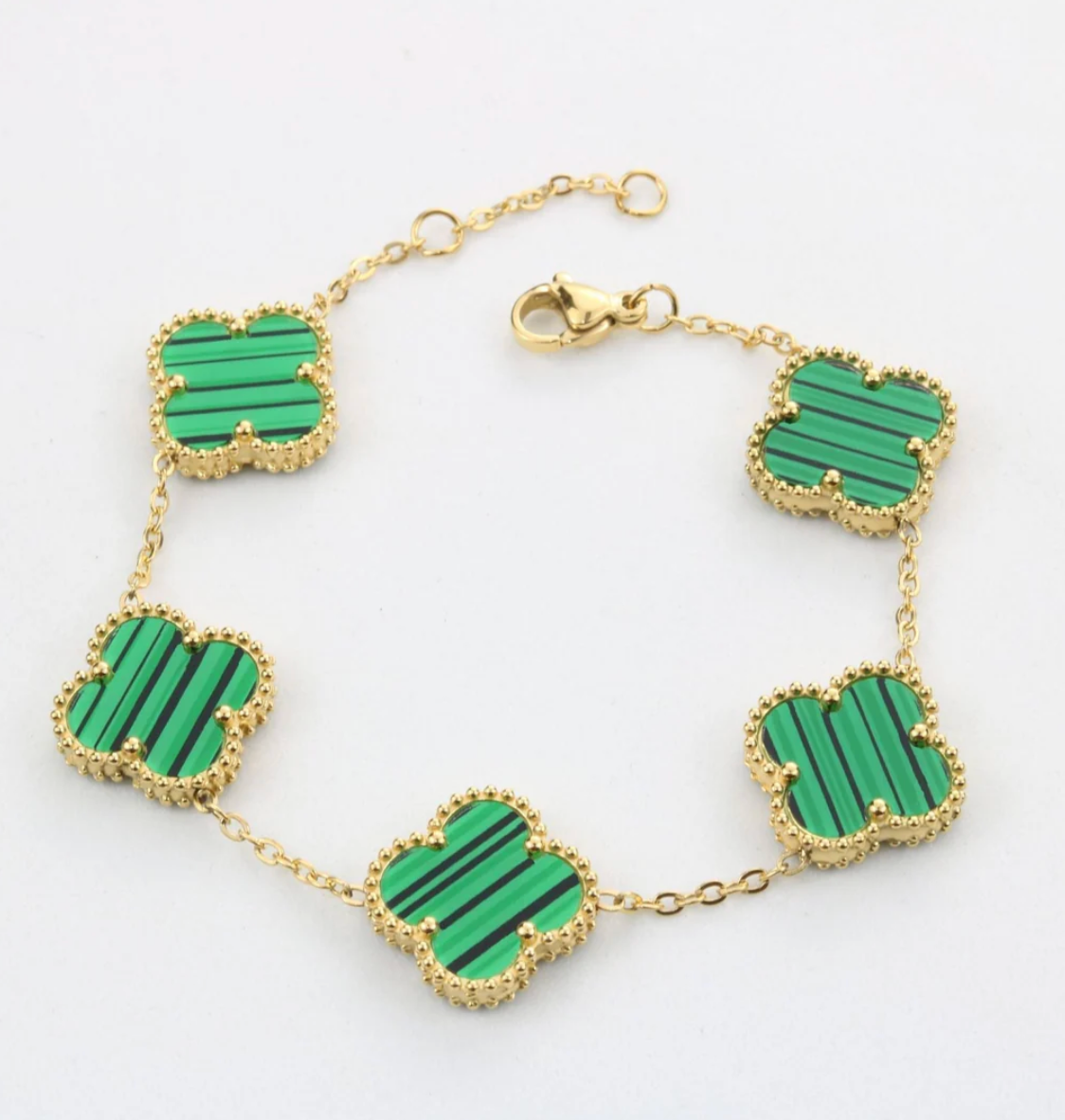 The Celeste Bracelet
