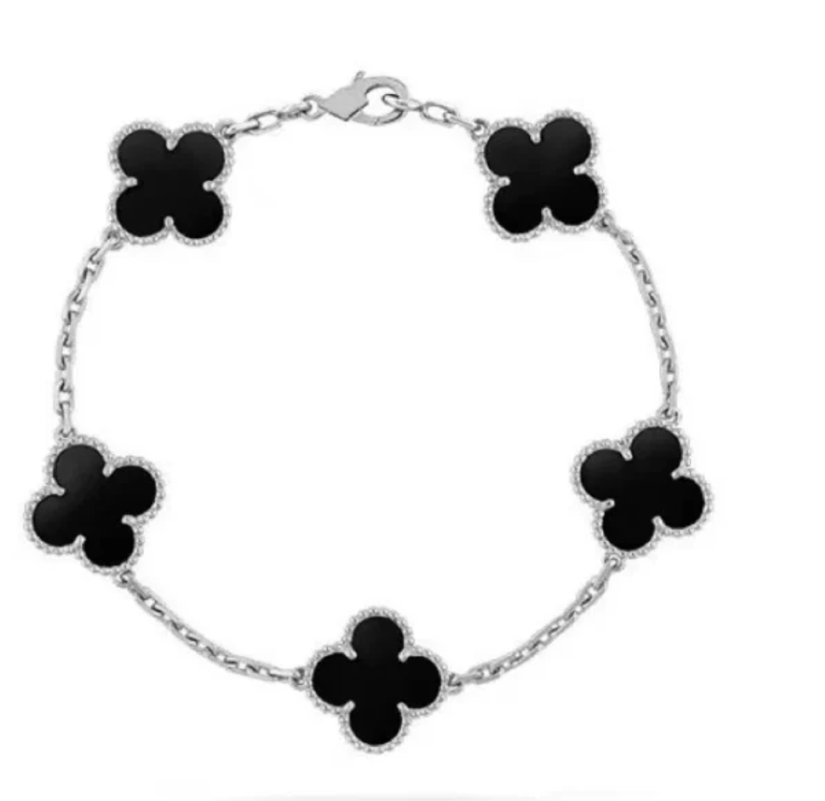 The Celeste Bracelet Silver