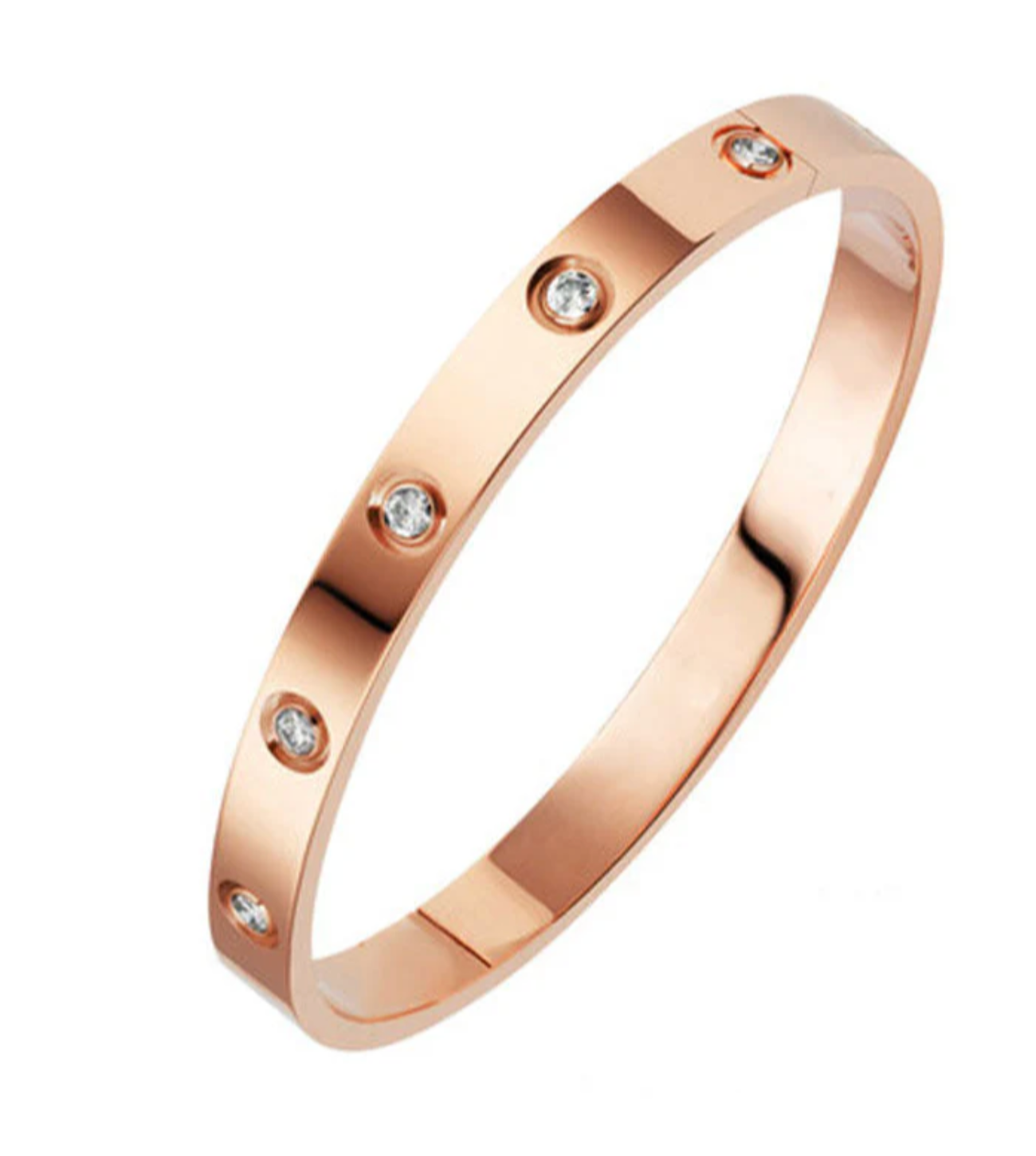 The Verona Luxe Bracelet