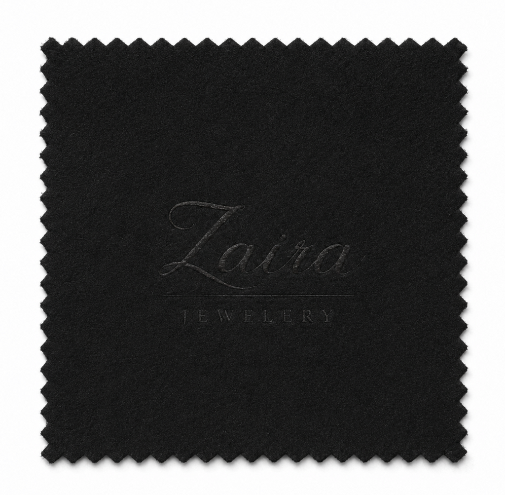 Zaira Polishing Cloth