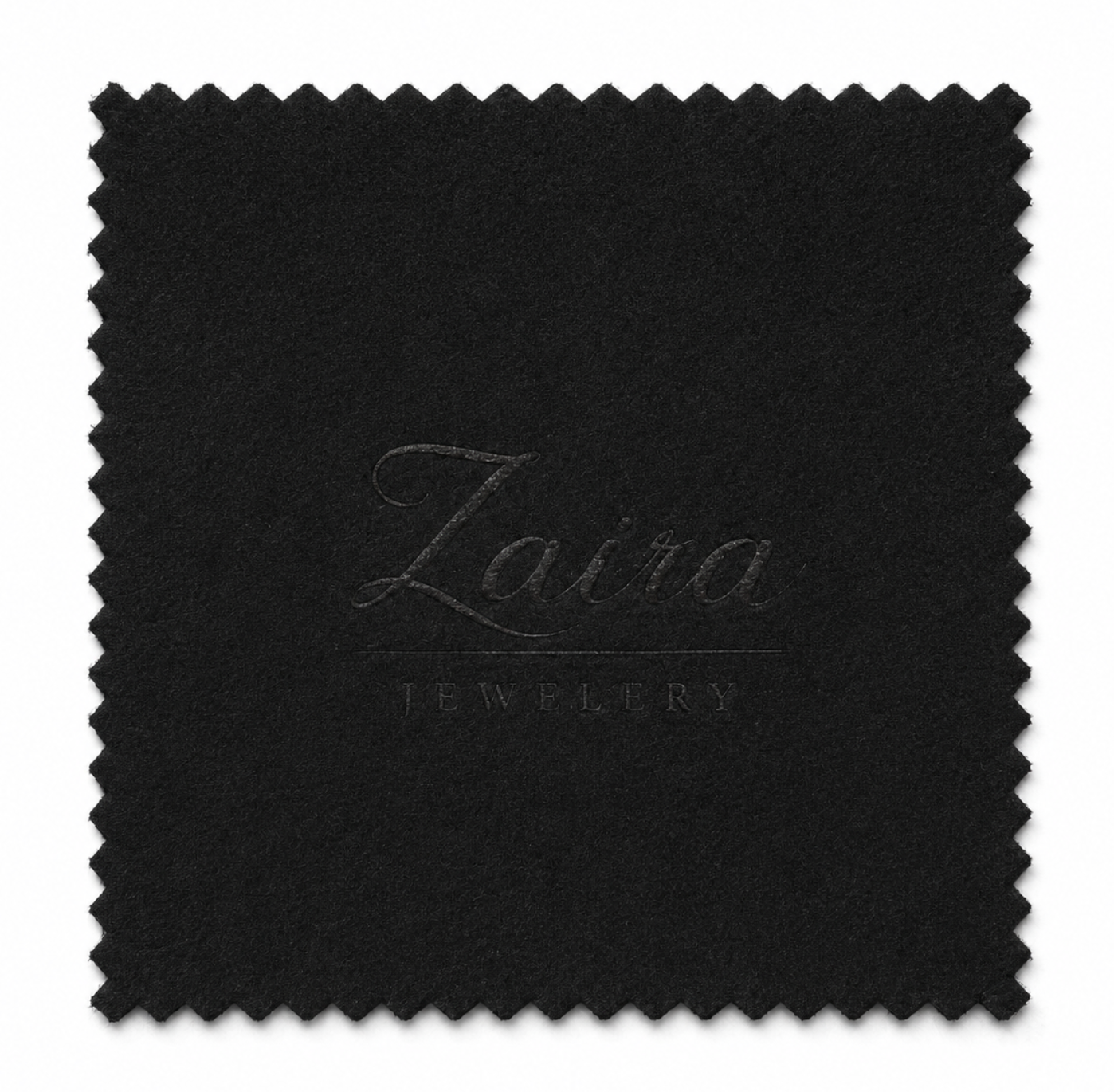 Zaira Polishing Cloth