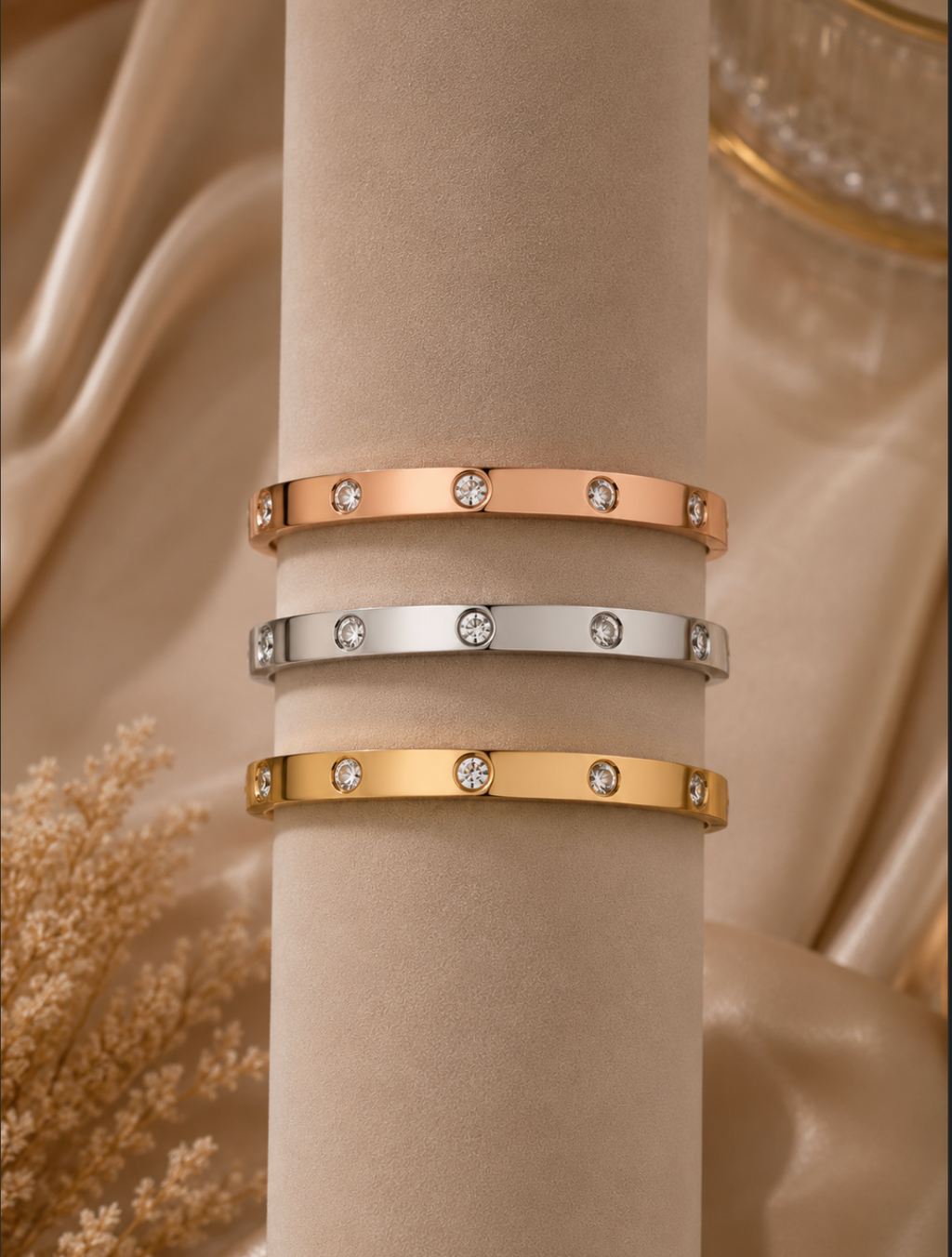 The Verona Luxe Bracelet