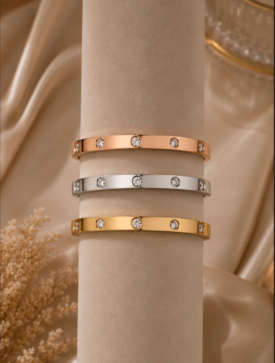 The Verona Luxe Bracelet