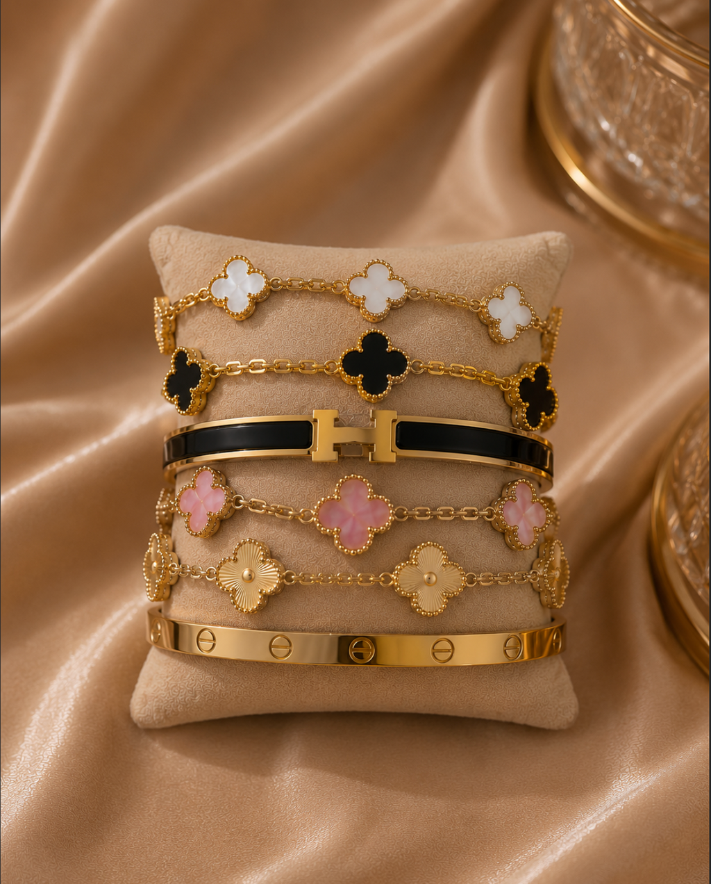 The Verona Bracelet