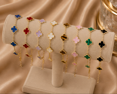 The Celeste Bracelet