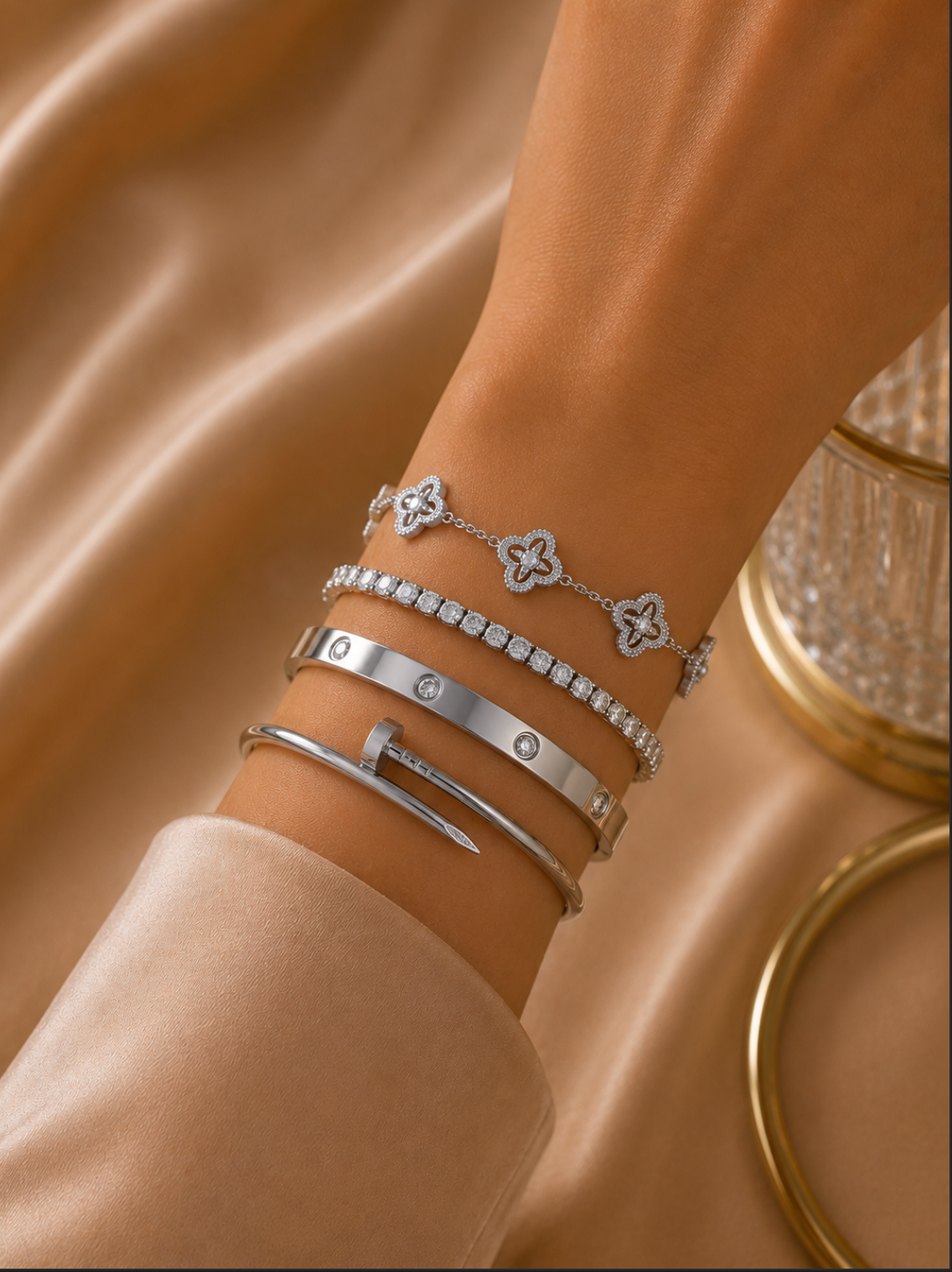 The Verona Bracelet