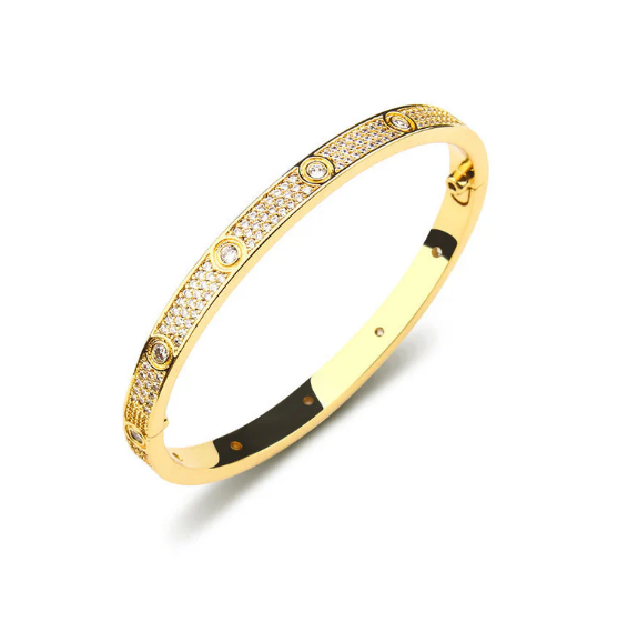 The Lumière Bracelet